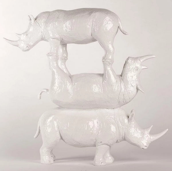 They were on top of the world